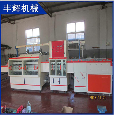 刷板機(jī)日常保養(yǎng)和維護(hù)，持續(xù)清晰，綠色！