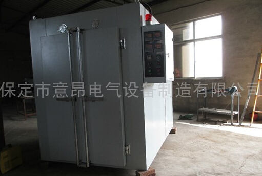 工業(yè)干燥箱為何打開加熱開關(guān)不加熱？