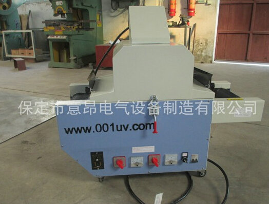 臺式uv機用技術(shù)衡量，才是真實道！