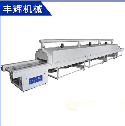 絲印隧道爐千層機構(gòu)！千萬不要錯過哦