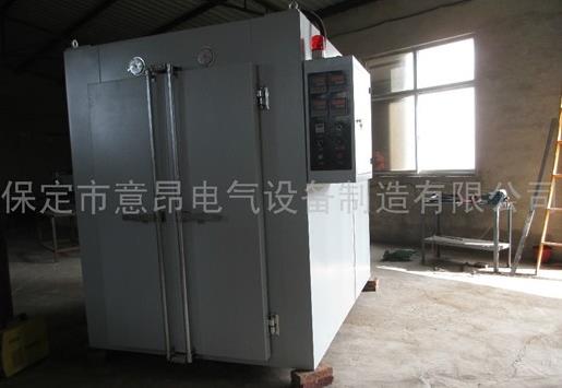 工業(yè)干燥箱干燥、烘焙、熔臘、啥都會