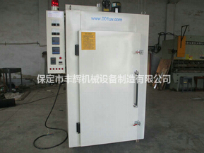 工業(yè)烤箱和家用烤箱一樣可以用來烤食品嗎？答案當然是否定的