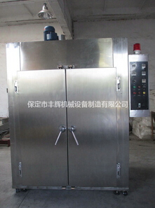 不銹鋼工業(yè)烤箱，好烤箱豐輝造