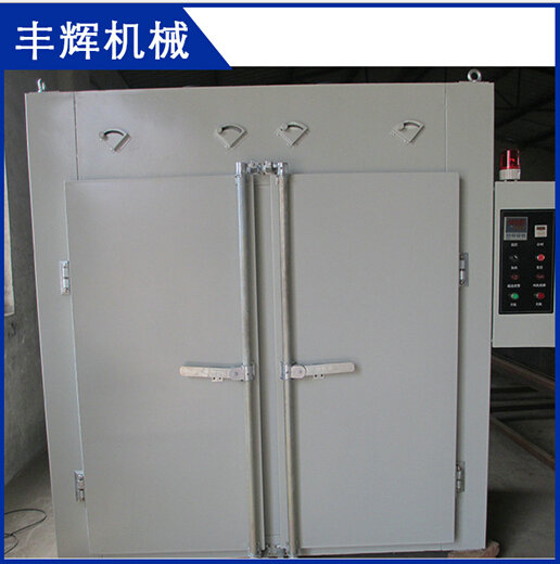 工業(yè)烘爐的作用可不小！